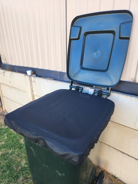 240ltr PEELY'S OUTDOOR BIN THING